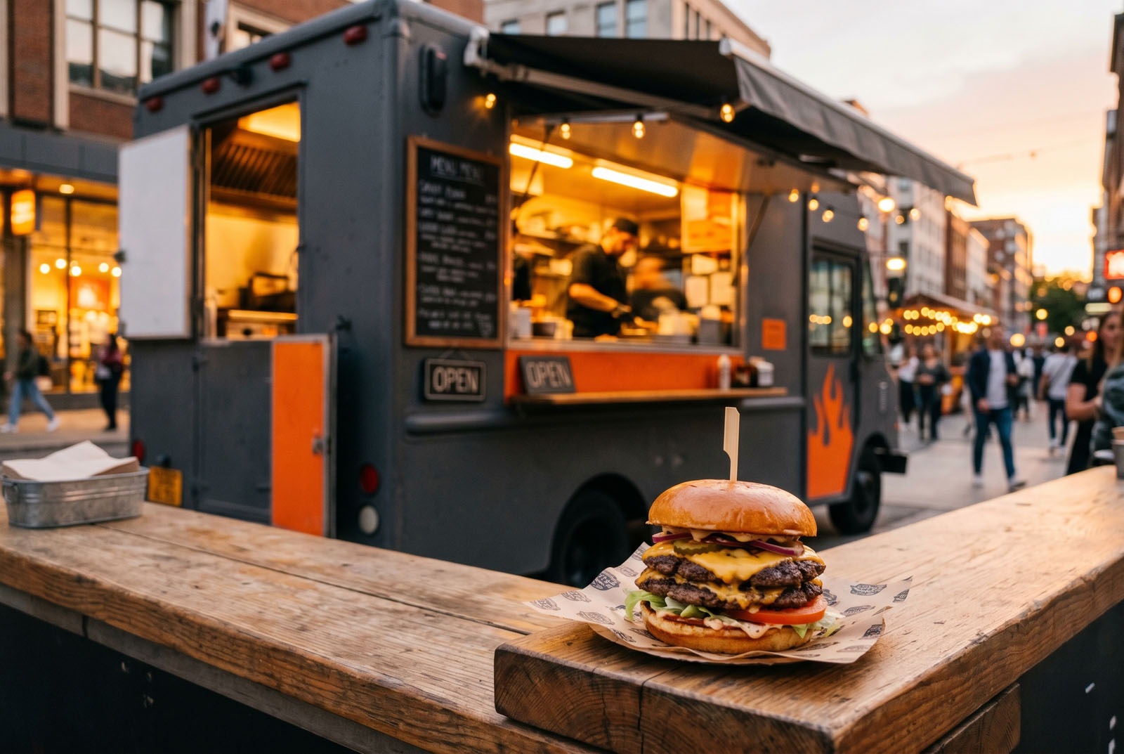 Patty Wagon website